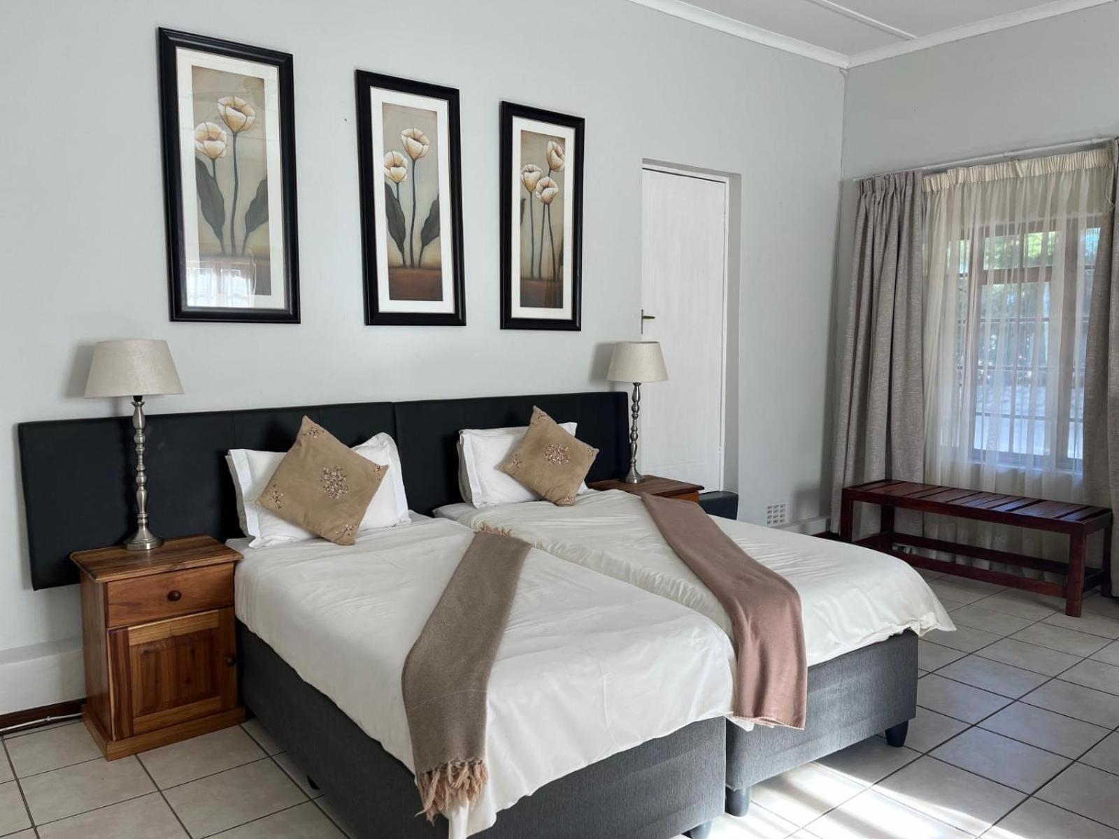 Hotel Beyond Cui Bono Sunland Zimmer foto