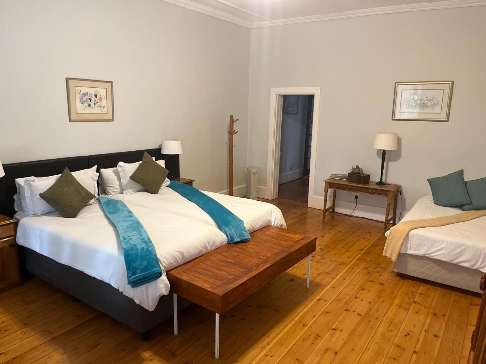 Hotel Beyond Cui Bono Sunland Zimmer foto