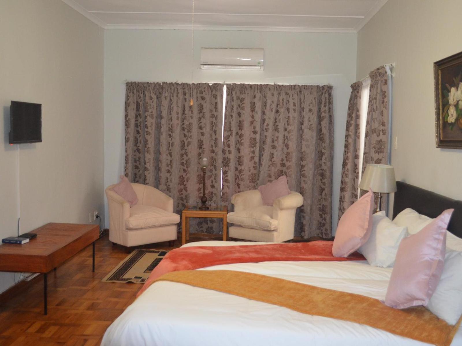 Hotel Beyond Cui Bono Sunland Zimmer foto