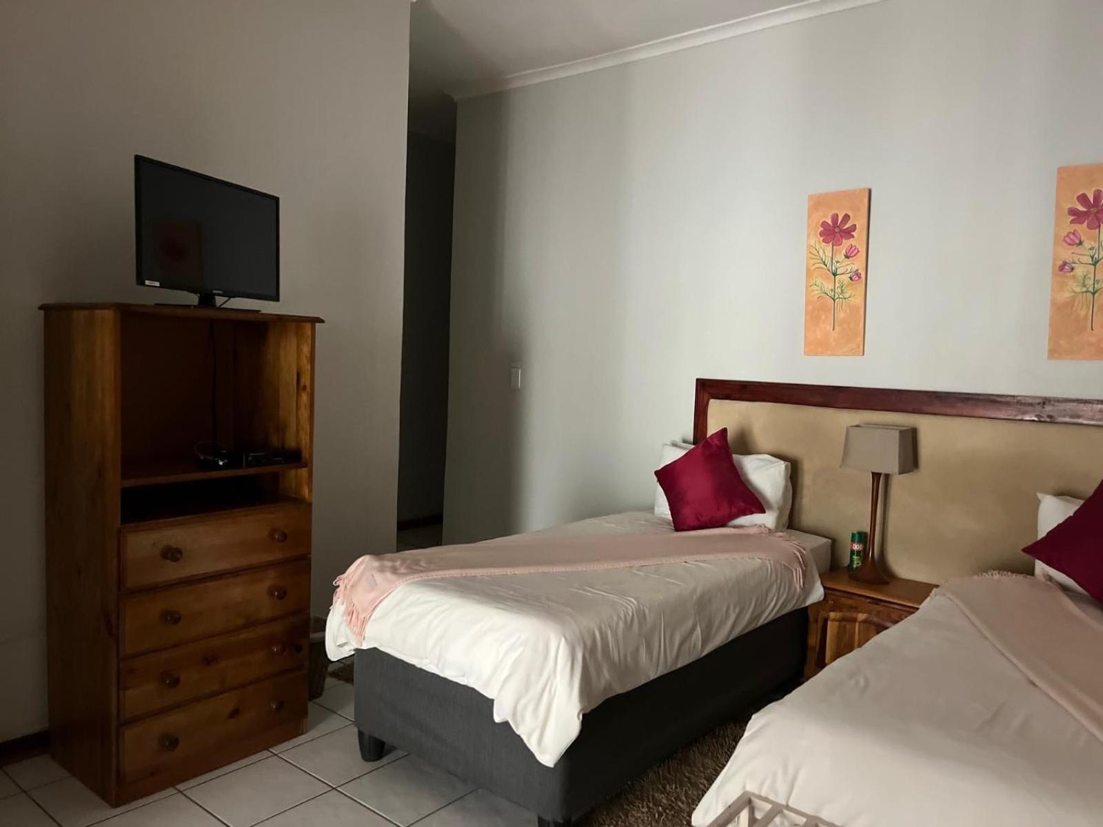 Hotel Beyond Cui Bono Sunland Zimmer foto